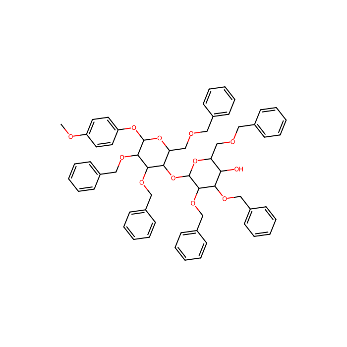 Gal[236Bn]β(1-4)Glc[236Bn]-β-MP