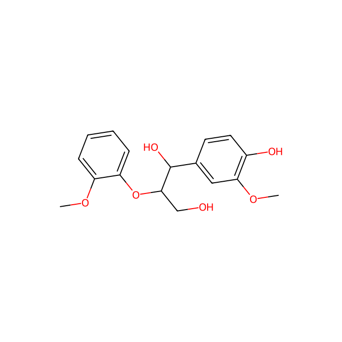 愈创木酚基甘油-β-愈创木基醚