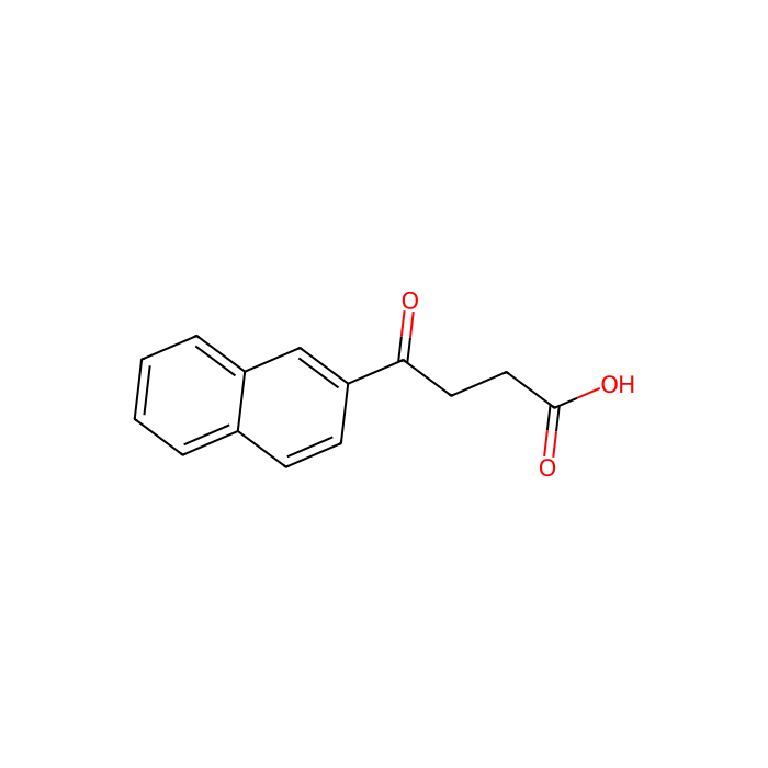 4-(2-萘基)-4-氧代丁酸