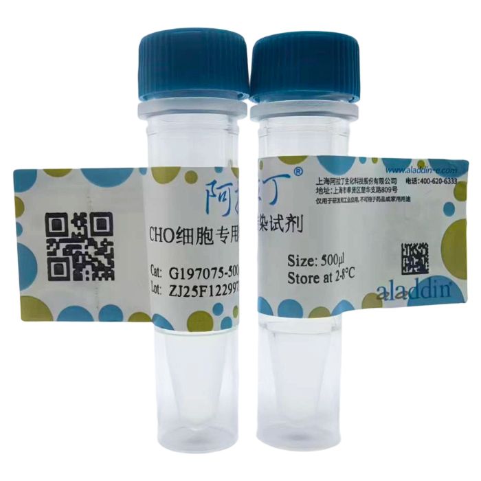 CHO细胞专用转染试剂 