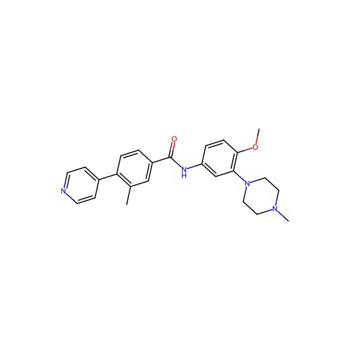 GR 125743(5-HT1B/1D 受体拮抗剂), 5-HT 1A 受体拮抗剂