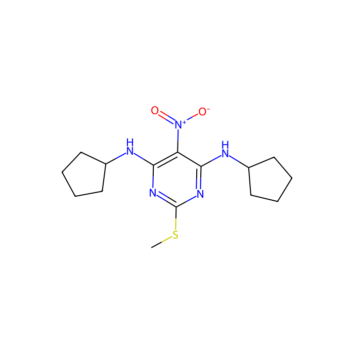 GS 39783, GABA B 受体的变构调节剂;mGlu 5 受体的变构调节剂