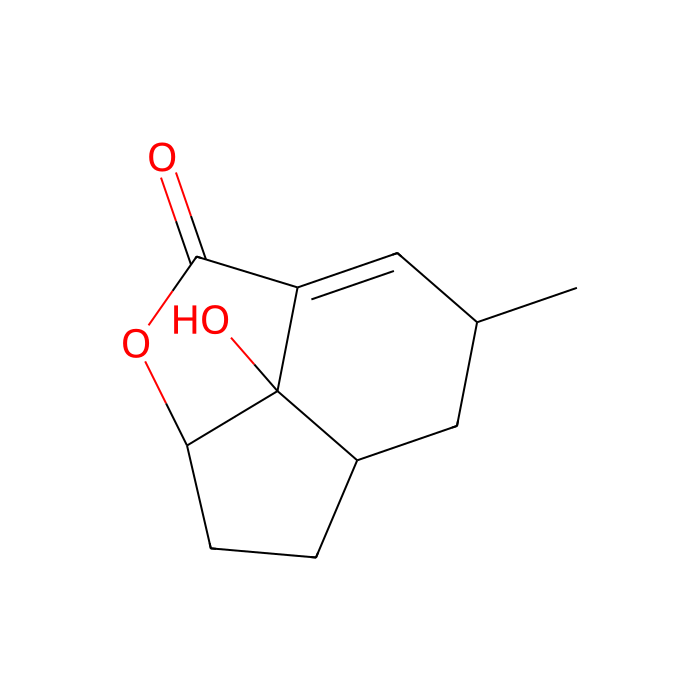 Galiellalactone,STAT3信号转导抑制剂