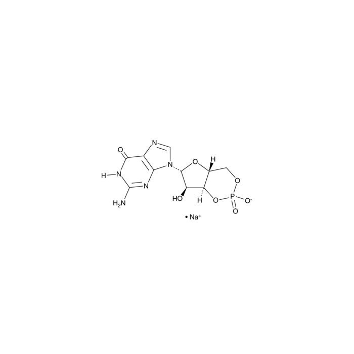 鸟苷3',5'-环一磷酸钠盐（cGMP）