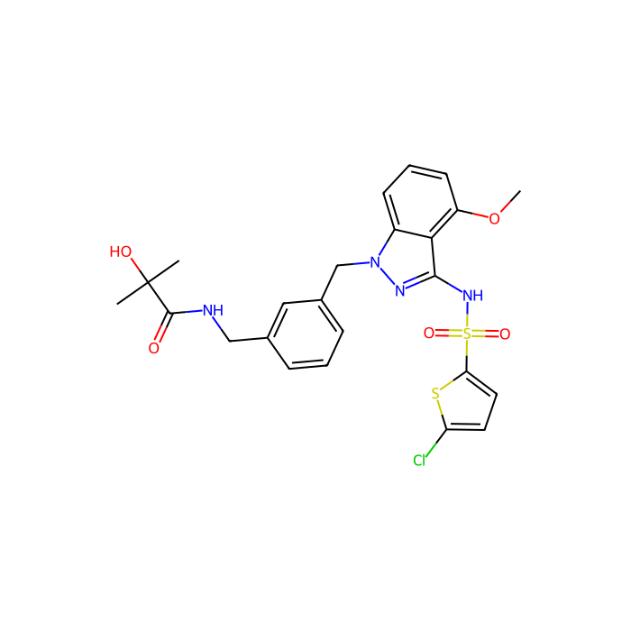 GSK 2239633A,CCR4拮抗剂, CCR4 拮抗剂；CCR5 拮抗剂