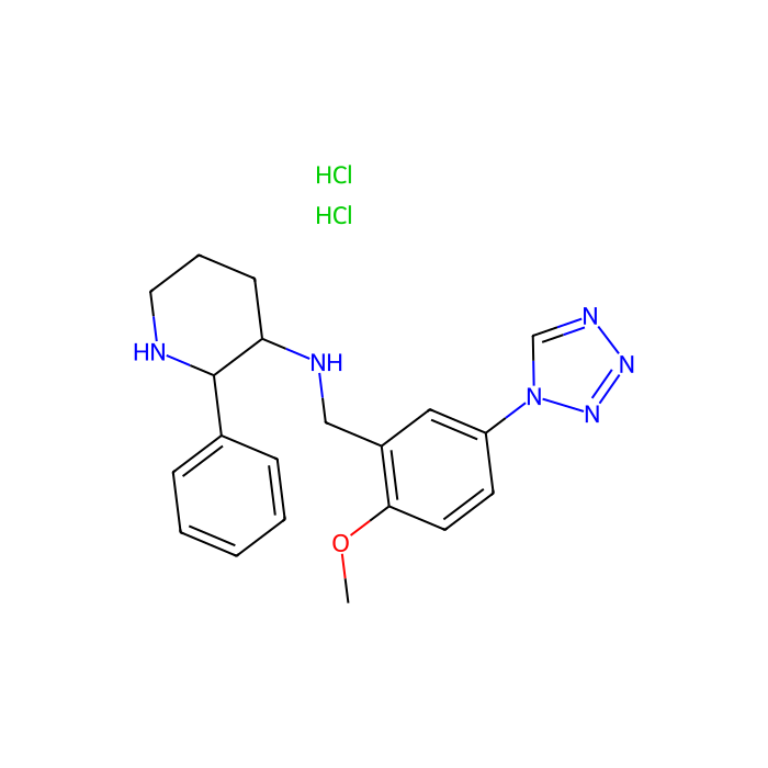 GR 203040,NK1拮抗剂