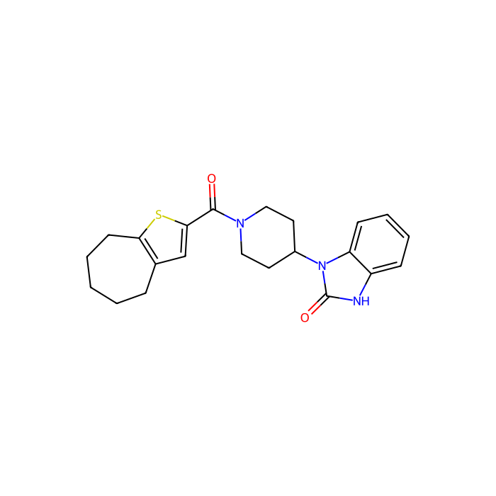 GSK 1702934A,TRPC3 / 6激活剂, TRPC3 的激活剂;TRPC6 的激活剂