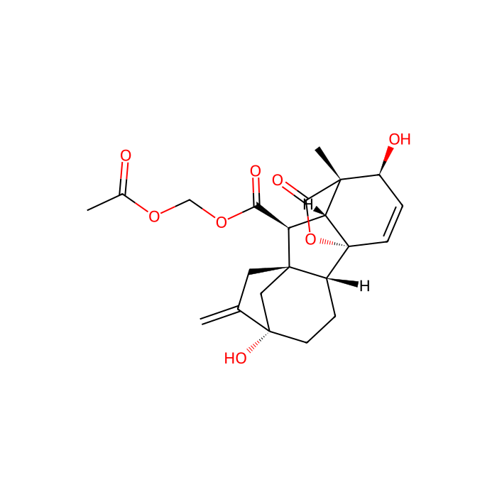 GA3-AM,赤霉素类似物（GA3）化学二聚体