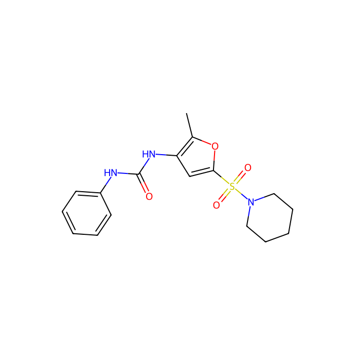 GSK264220A,内皮脂酶和脂蛋白脂酶抑制剂, 脂肪酶 G 抑制剂；内皮型