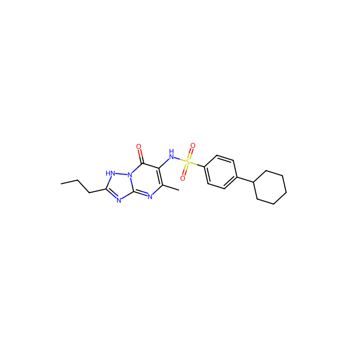 GNE 9278,NMDA受体的正变构调节剂