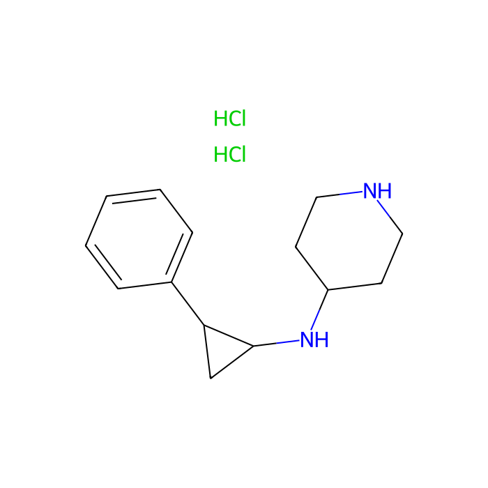 GSK-LSD1 二盐酸盐