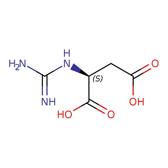 2-胍基琥珀酸