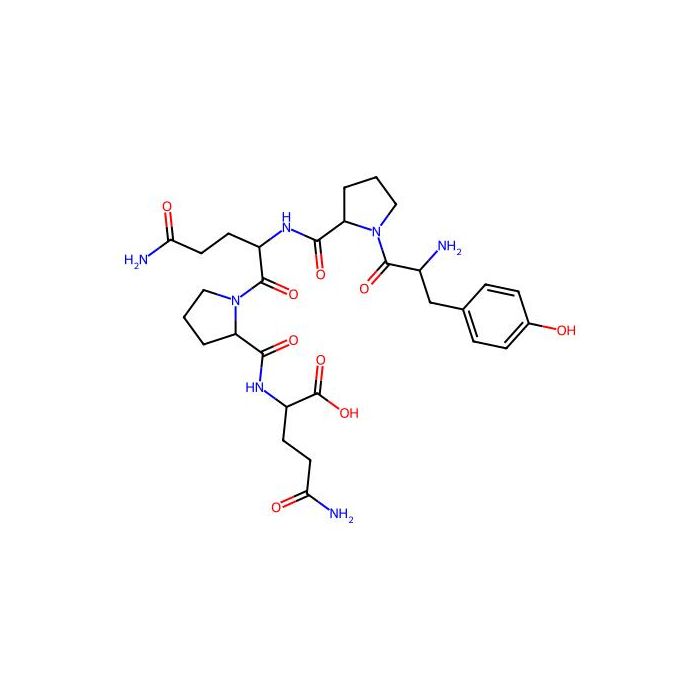 麦醇溶蛋白