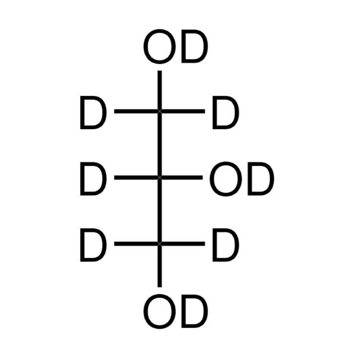 甘油-d₈