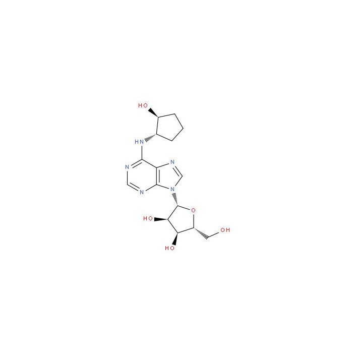 GR 79236, A 1 受体激动剂；A 2A 受体激动剂