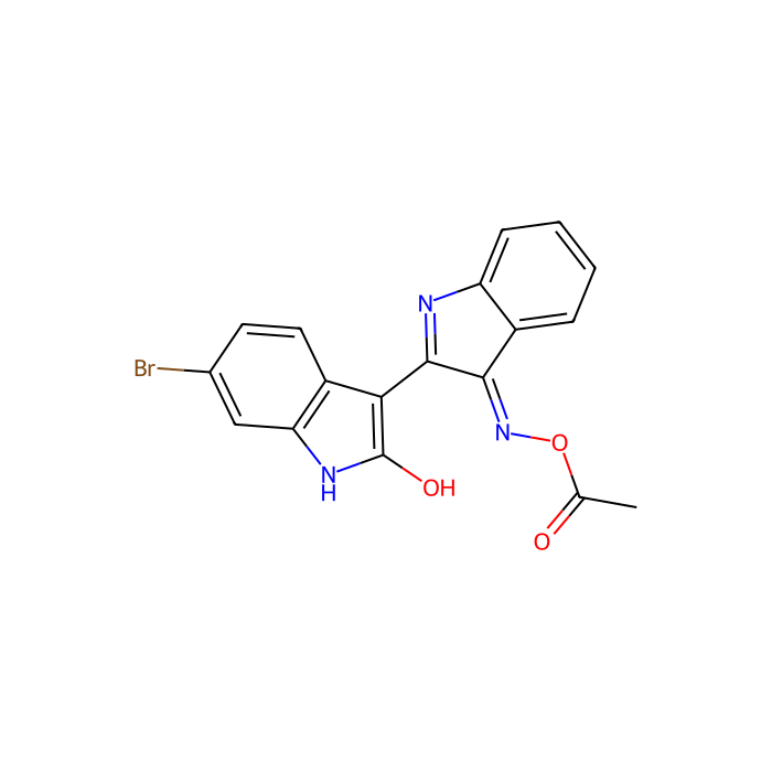 GSK-3抑制剂X, 糖原合酶激酶 3 alpha 抑制剂；糖原合酶激酶 3 beta 抑制剂