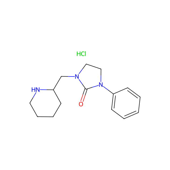 GSK 789472盐酸盐