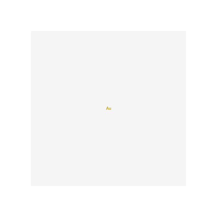 金双子座纳米棒