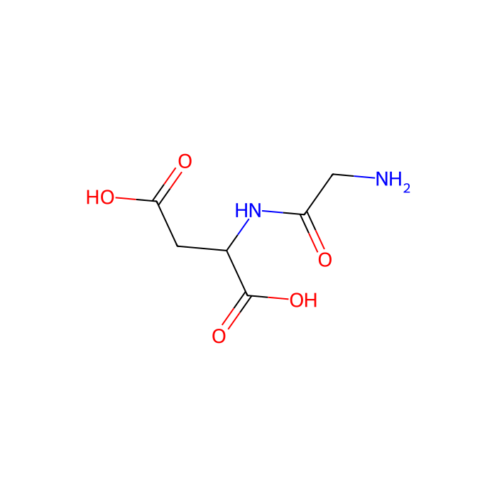 甘氨酰-L-天冬氨酸 一水合物