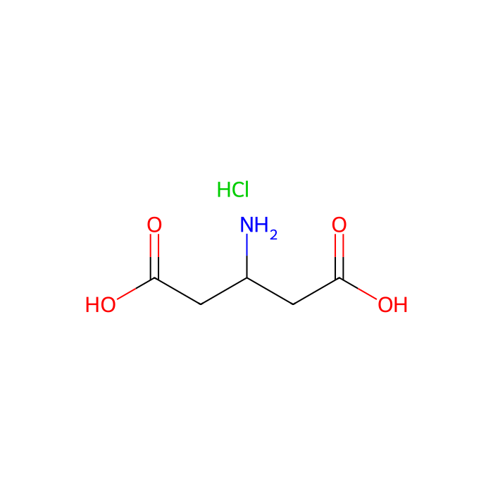 β-谷氨酸盐酸盐