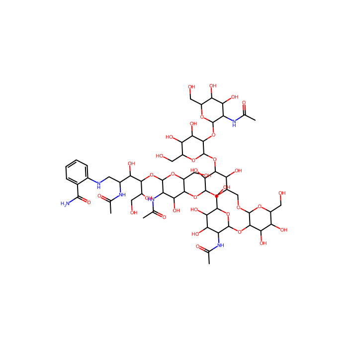 G0 2AB (500pmol/vial)