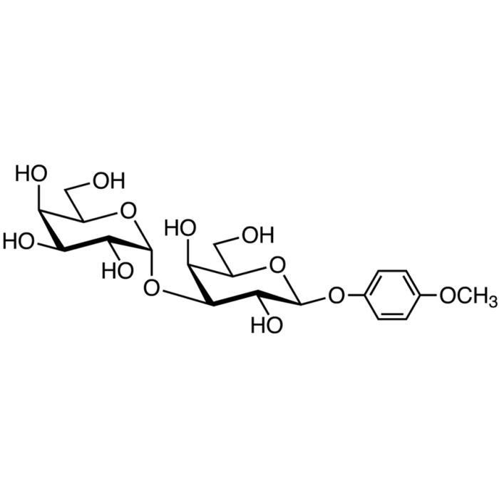 Galα(1-3)Gal-β-MP