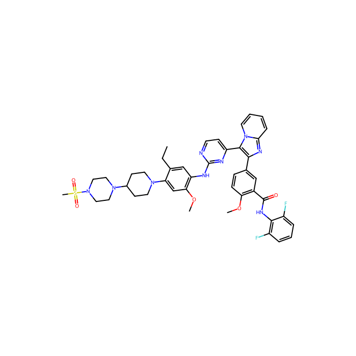 GSK1904529A