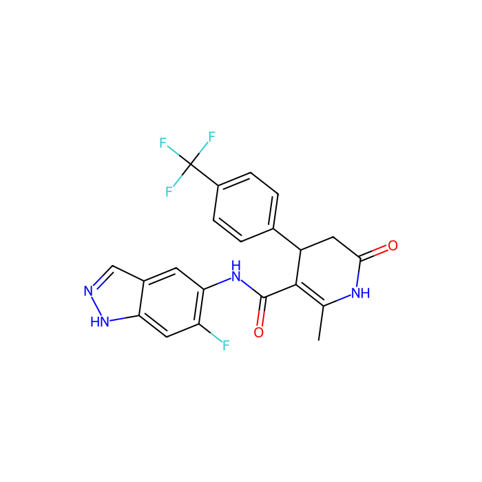 GSK429286A, Rho 相关含线圈蛋白激酶 1 抑制剂；核糖体蛋白 S6 激酶 A1 抑制剂