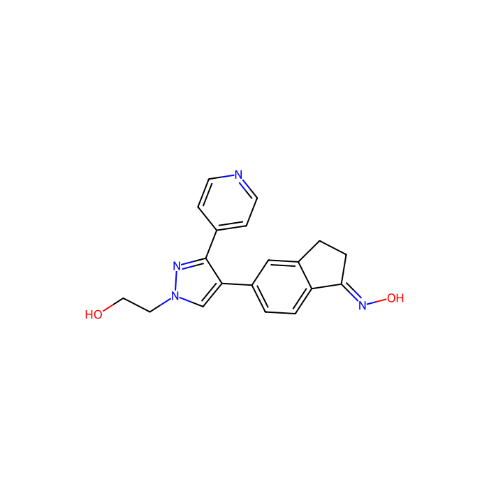 GDC-0879, B-Raf 原癌基因抑制剂；丝氨酸/苏氨酸激酶