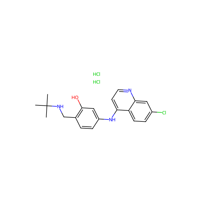 GSK369796二盐酸盐