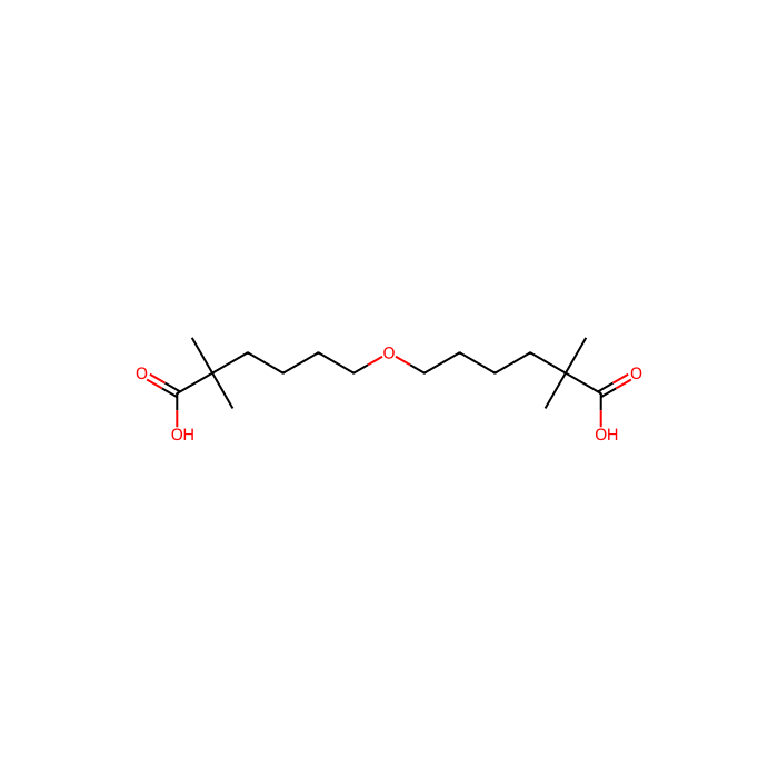 Gemcabene