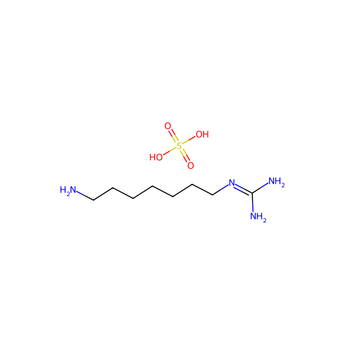 GC7硫酸盐