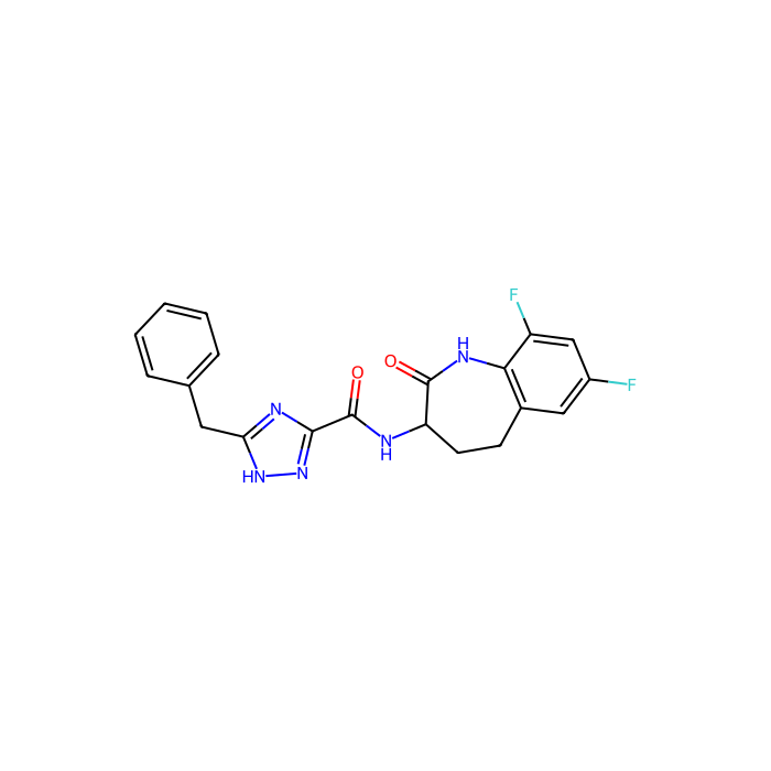 GSK3145095, 受体相互作用丝氨酸/苏氨酸激酶 1 抑制剂