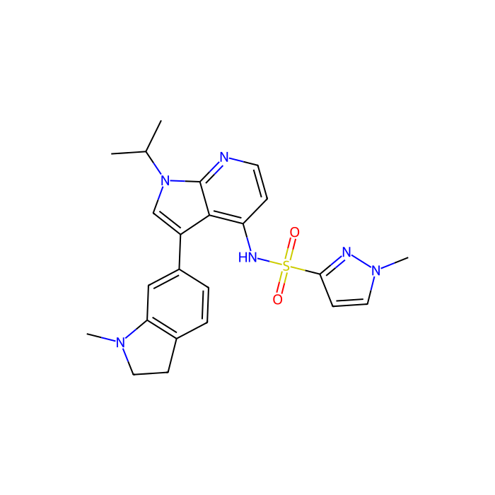 GSK2795039
