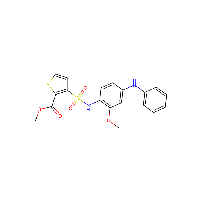 GSK0660, 过氧化物酶体增殖激活受体-β/δ拮抗剂