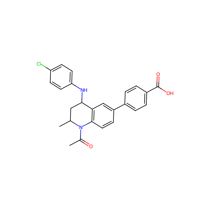 GSK1324726A (I-BET726)