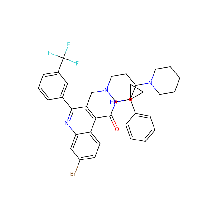 GSK 2193874, TRPV4 通道阻断剂