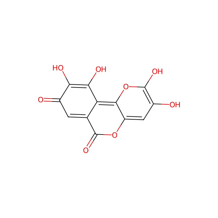 Galloflavin