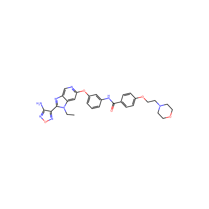 GSK 269962, Rho 相关含线圈蛋白激酶 1 抑制剂；Rho 相关含线圈蛋白激酶 2 抑制剂