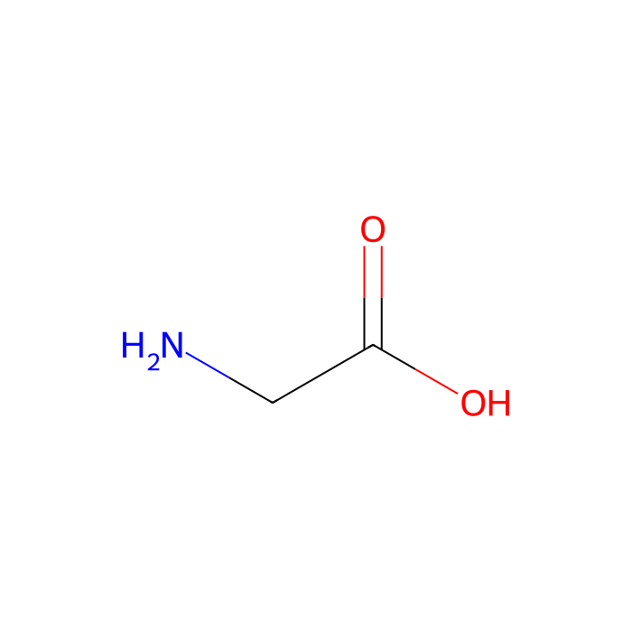 甘氨酸-2,2-d₂
