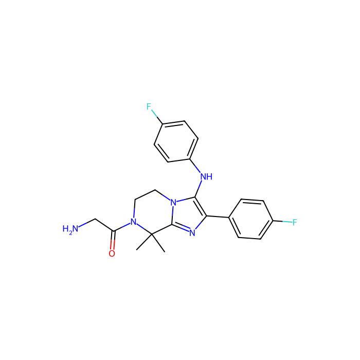 ganaplacide