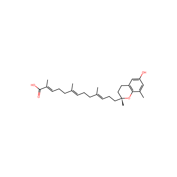garcinoic acid, 孕烷 X 受体激动剂