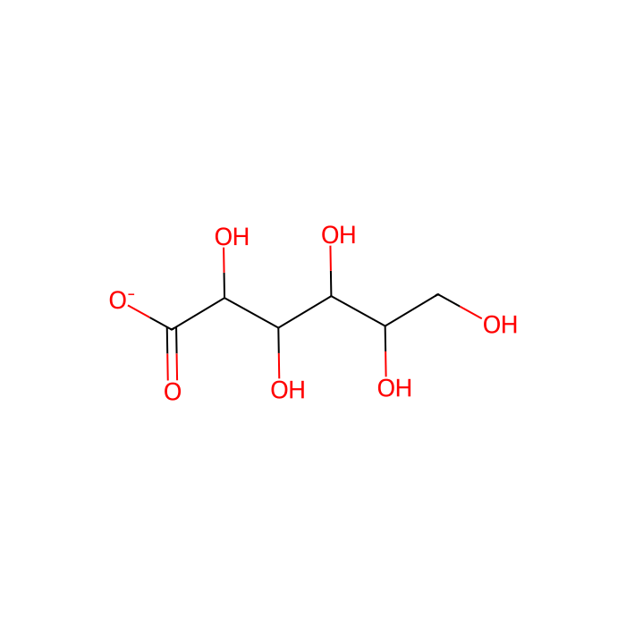 gluconate