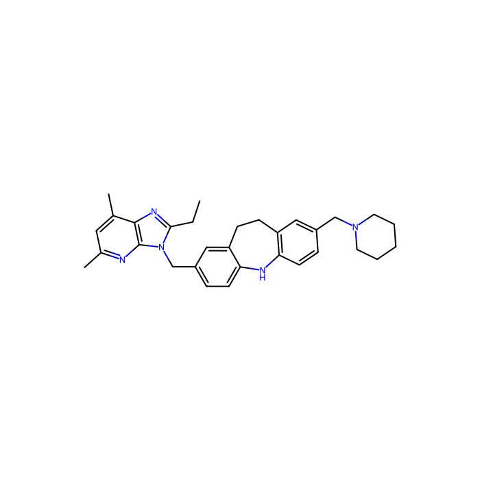 GPR4 antagonist 3b, GPR4 拮抗剂