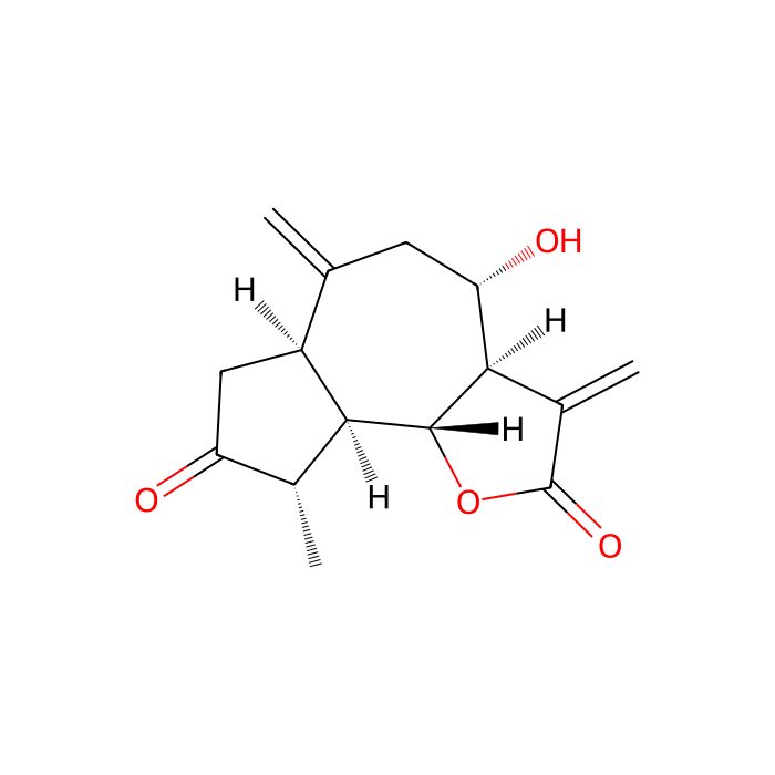 grosheimin, TAS2R43 的激动剂;TAS2R46 的激动剂
