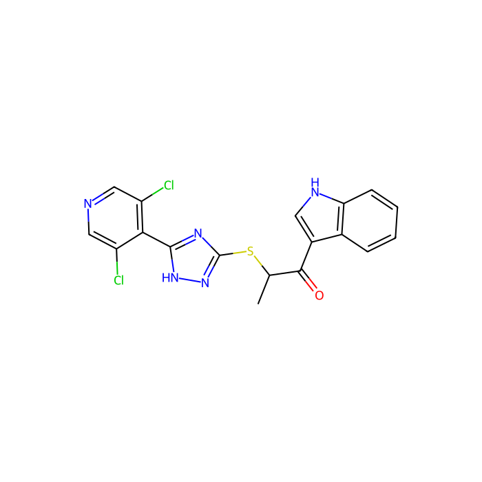 GSK030