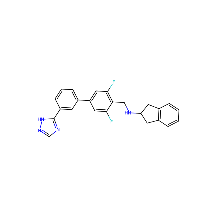 GSK1521498, 缪阿片受体拮抗剂
