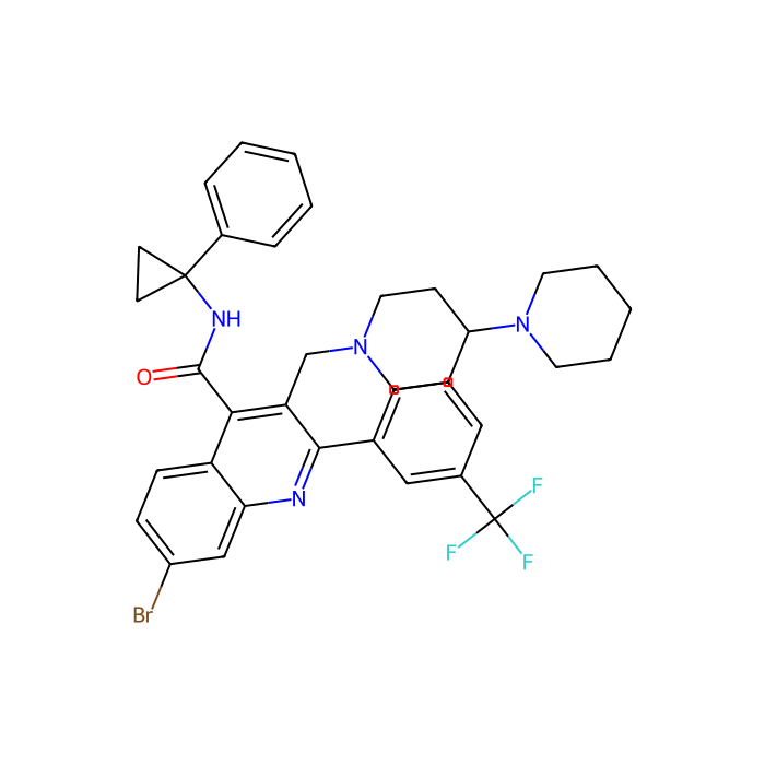 GSK2193874, TRPV4 通道阻断剂