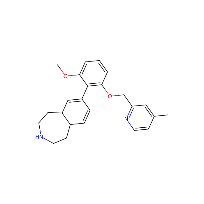 GSK2646264, 极光激酶 A 抑制剂；极光激酶 B 抑制剂；糖原合酶激酶 3 beta 抑制剂；Janus 激酶 2 抑制剂；激酶插入域受体抑制剂；LCK 原癌基因抑制剂；Src 家族酪氨酸激酶；富亮氨酸重复激酶 2 抑制剂；脾脏相关酪氨酸激酶抑制剂