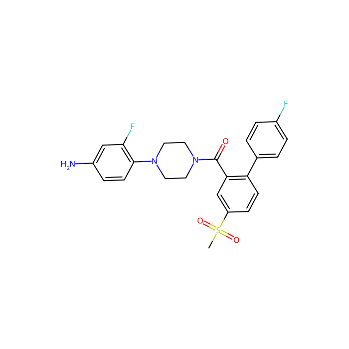 GSK575594A, GPR55 激动剂